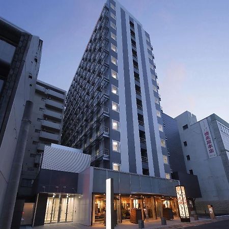 Koko Hotel Kagoshima Tenmonkan Extérieur photo