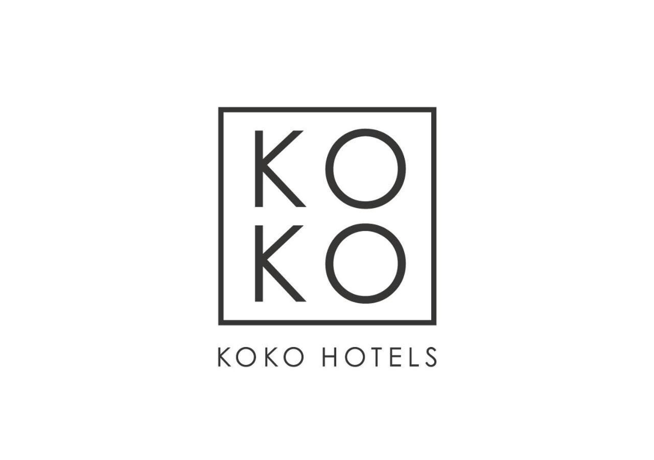 Koko Hotel Kagoshima Tenmonkan Extérieur photo