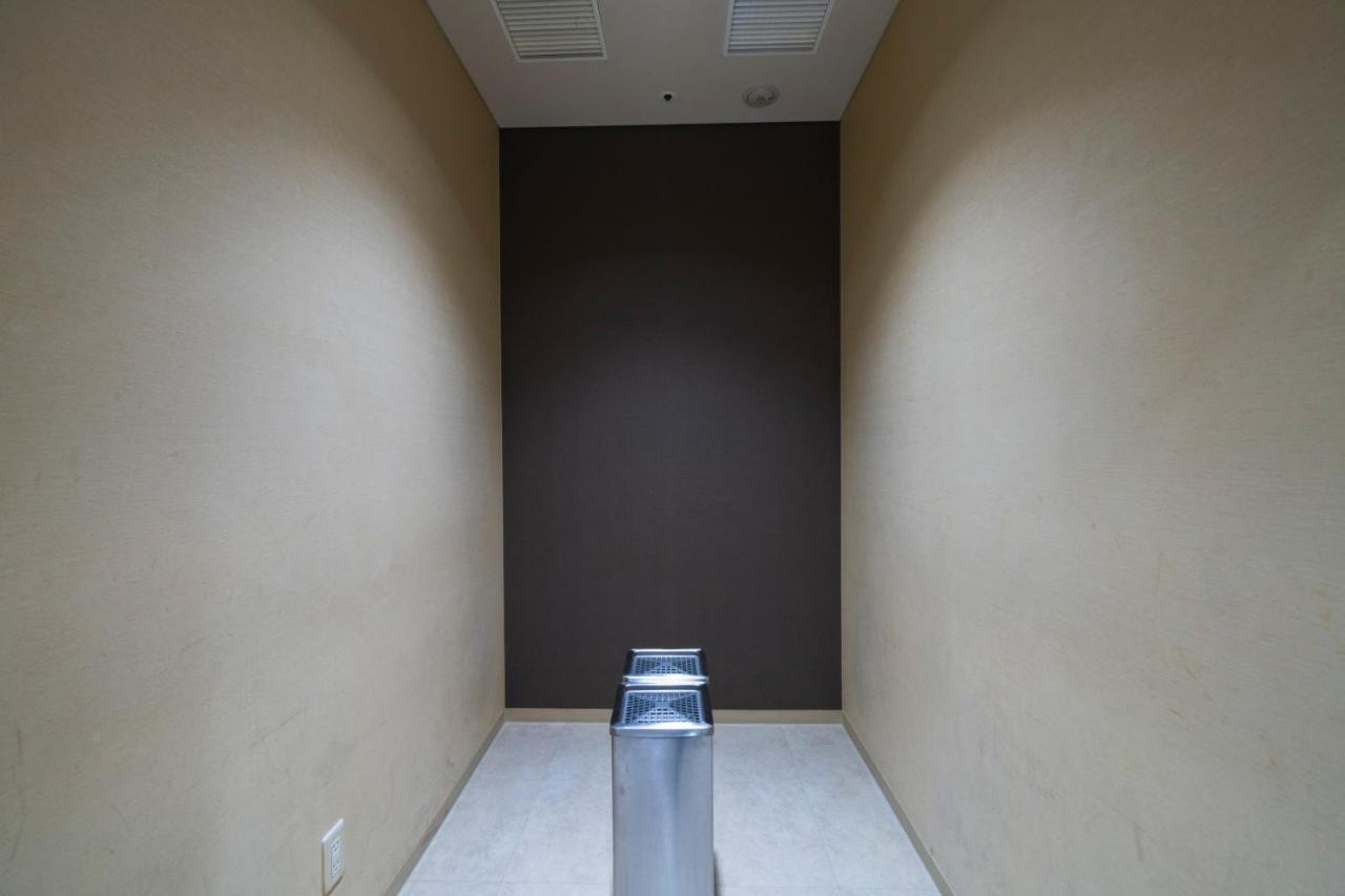 Koko Hotel Kagoshima Tenmonkan Extérieur photo