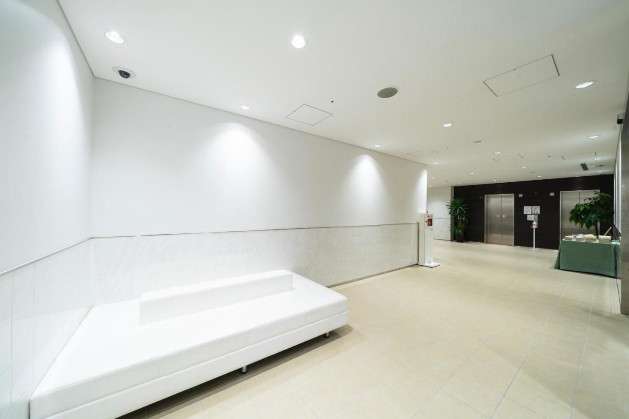 Koko Hotel Kagoshima Tenmonkan Extérieur photo