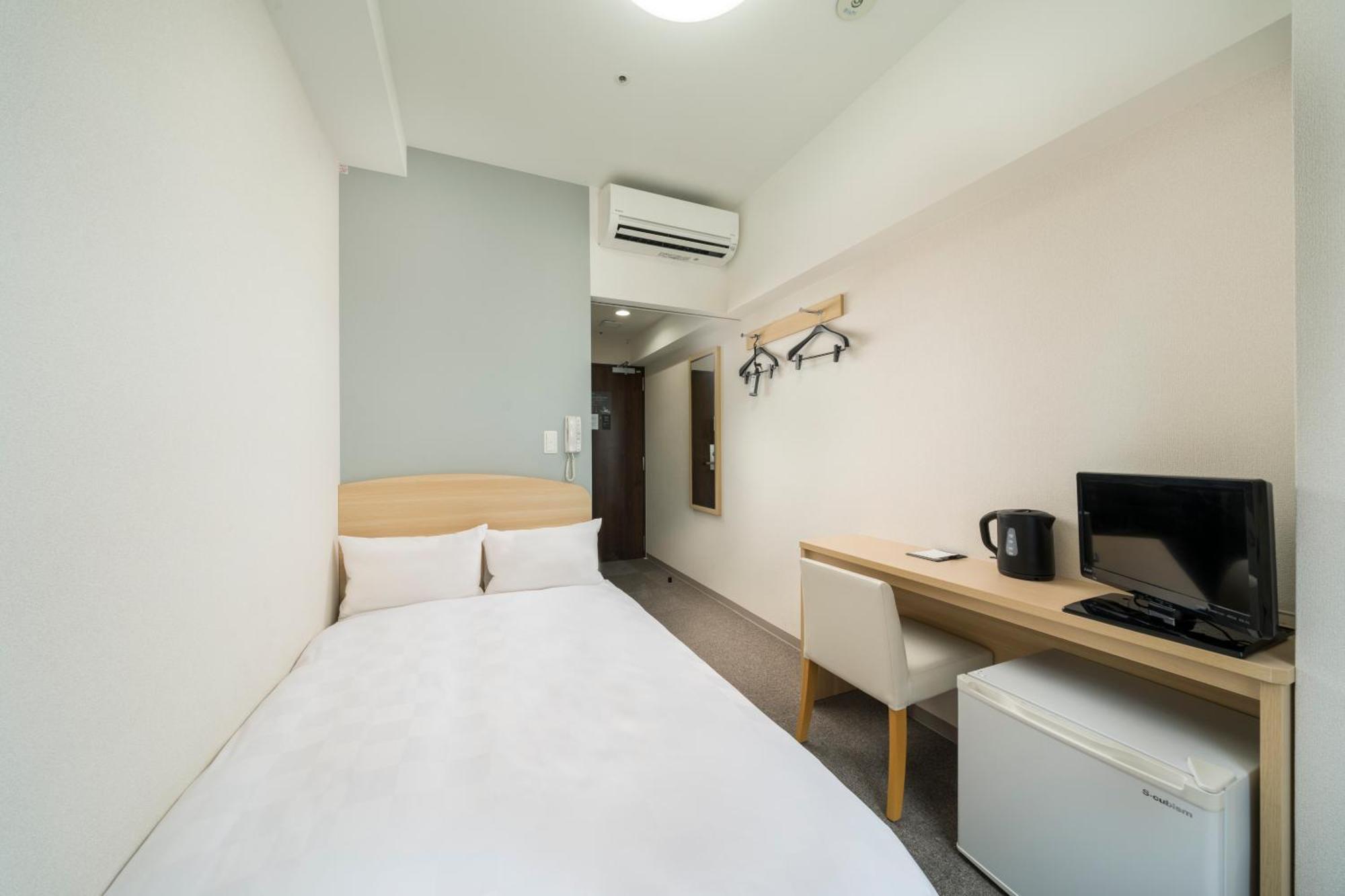Koko Hotel Kagoshima Tenmonkan Extérieur photo