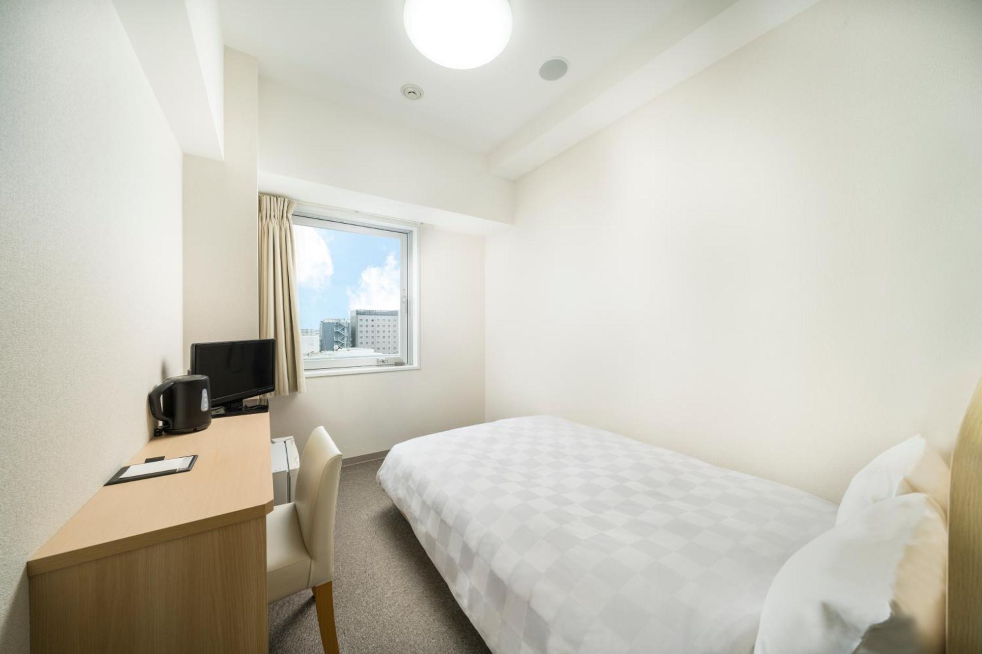 Koko Hotel Kagoshima Tenmonkan Extérieur photo