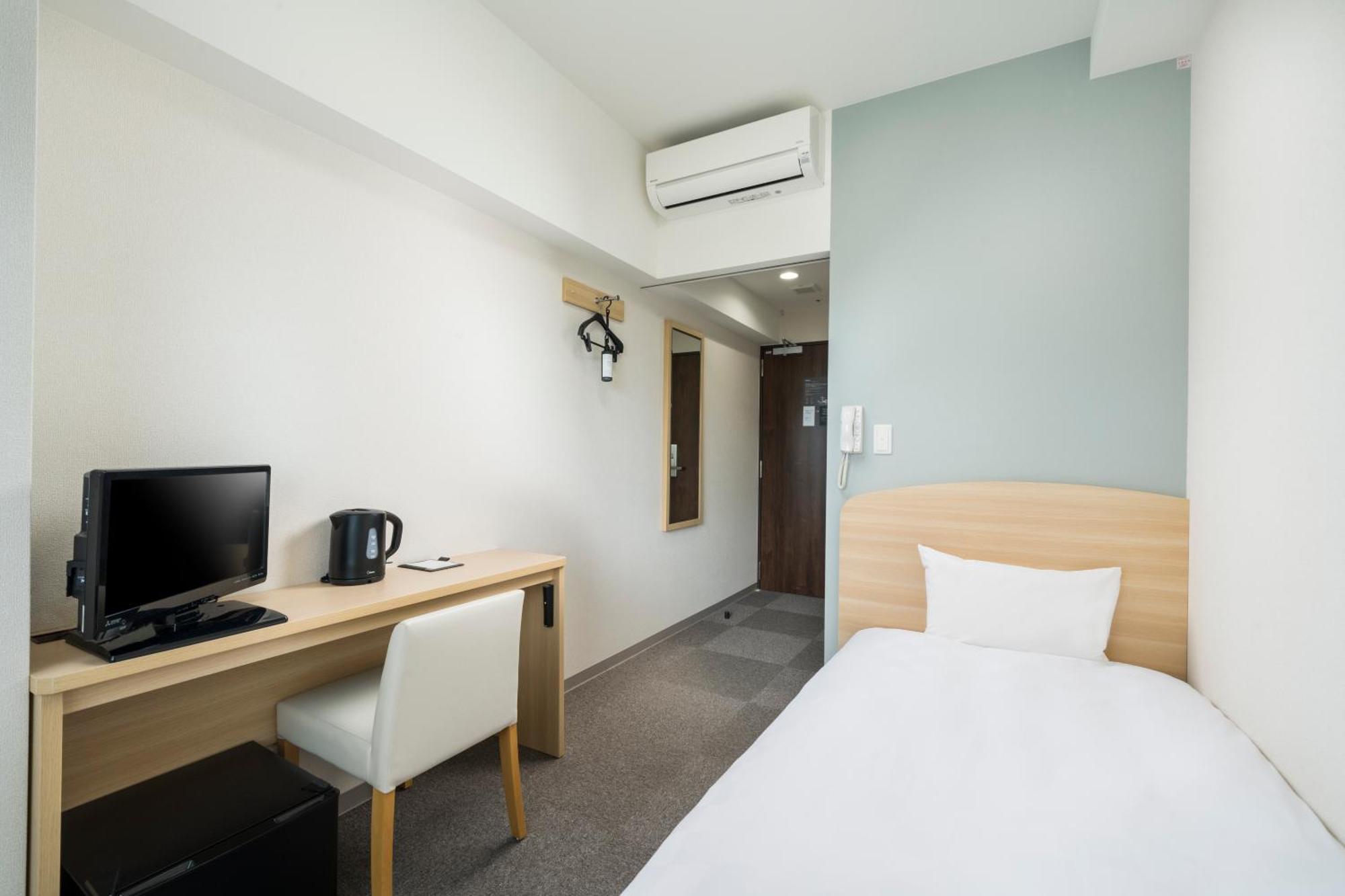 Koko Hotel Kagoshima Tenmonkan Extérieur photo