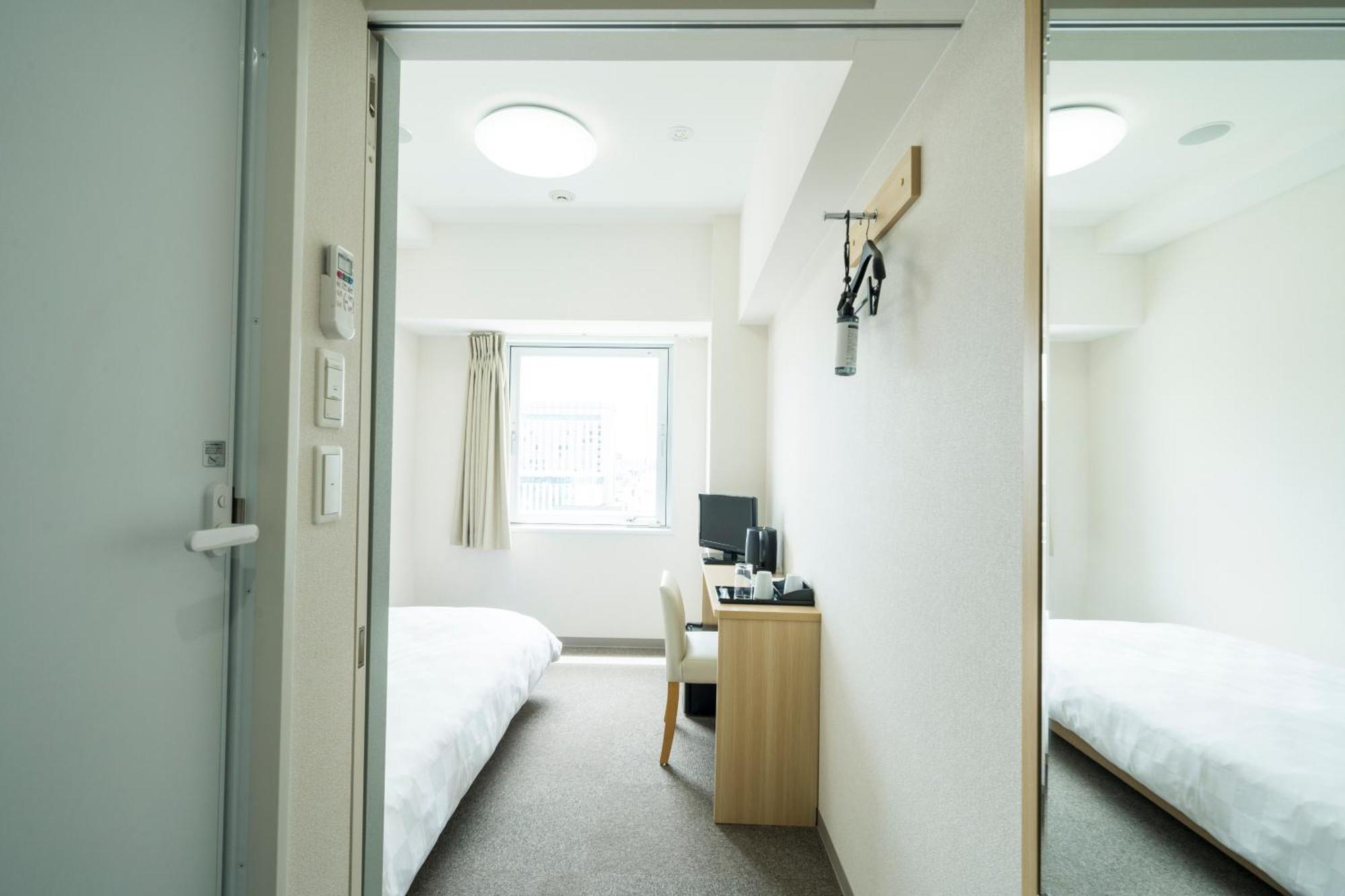 Koko Hotel Kagoshima Tenmonkan Extérieur photo