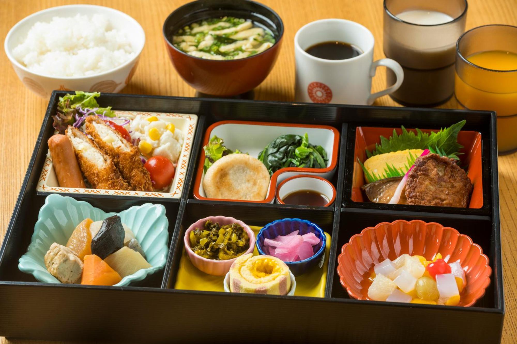 Koko Hotel Kagoshima Tenmonkan Extérieur photo